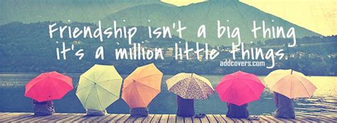 Friendship Quotes Cover Photos For Facebook Timeline Image Quotes At