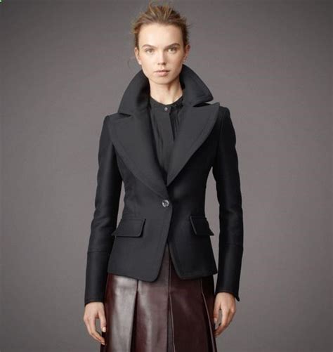 Belstaff Womens Wool Astley Jacket Womens Designer Jackets Coats Blazer Fashion Jackets