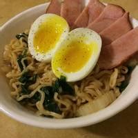 Bring some water to the boil. Nitamago (Flavored Boiled Egg) Recipe by Rie - Cookpad