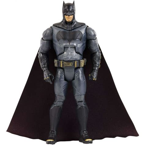 Dc Comics Multiverse Justice League Batman Figure