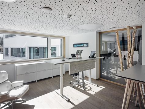 Anspruchsvolles und modulares Design | Architektur+Technik