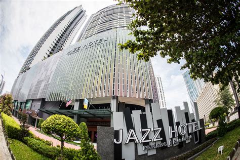 Malaysia's prime minister begins an official visit to china on tuesday where he will sign a significant defence deal in a potential strategic shift as his. Jazz Hotel Penang, Malaysia - A Review & Giveaway!