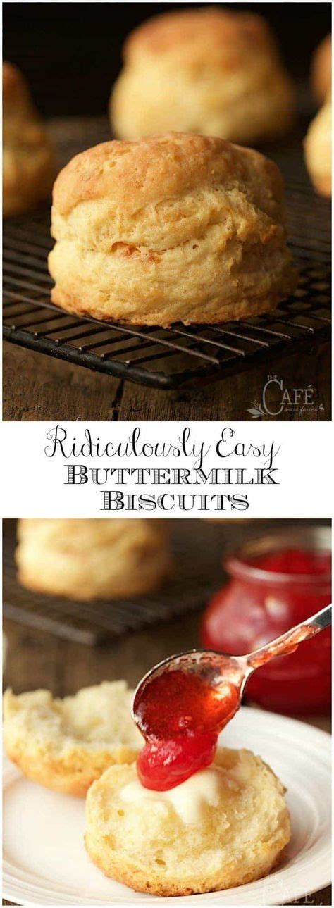 The recipe is something special!our main. Ridiculously Easy Buttermilk Biscuits | Recipe ...