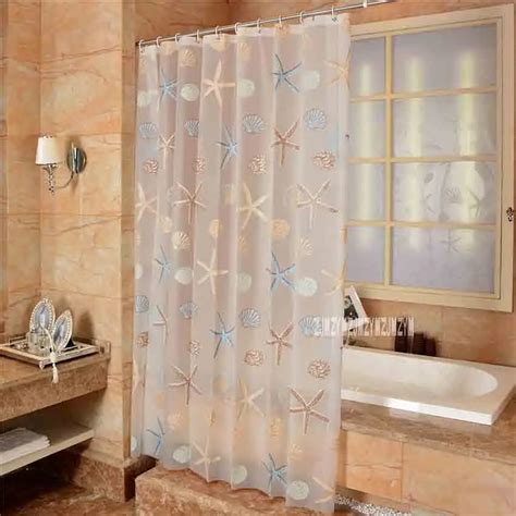 Aliexpress Com Buy 150 200cm Creative Beautiful Waterproof Shower