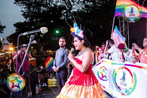 fotos del festival pride fest orgullo guayaquil gay 2022 orgullo lgbti ecuador pride gay de