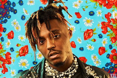 Juice Wrld Is On A Mission To Change The World One Step At