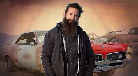 Aaron Kaufman Needs A Job In 2019 New Discovery Show After Shifting Gears