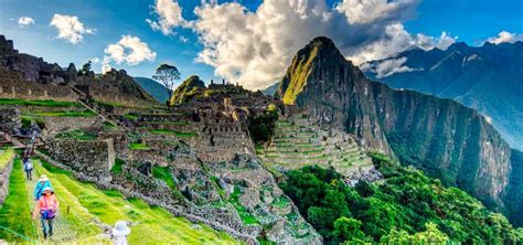 5 Razones Para Elegir Una Agencia Local Como Viagens Machu Picchu Para