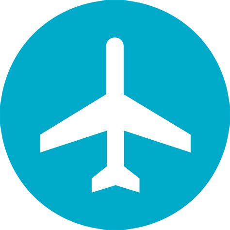 Aeroporto Segni Simboli Grafica Vettoriale Gratuita Su Pixabay Pixabay
