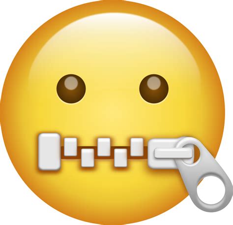 Download Emoji Face Zipper Royalty Free Vector Graphic Pixabay