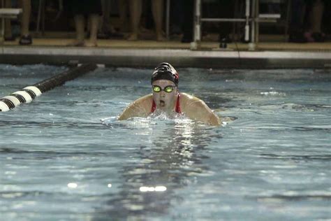 Rhs Swim And Dive Team Recap From State County 10