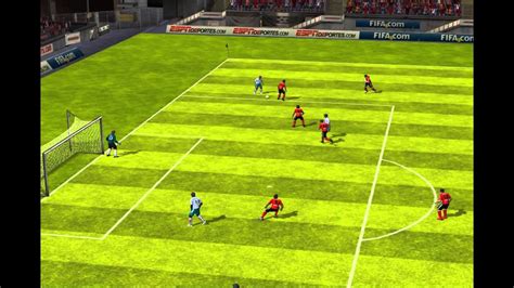 (no draw) one of teams will win (12). FIFA 13 iPhone/iPad - Tijuana vs. Club León - YouTube
