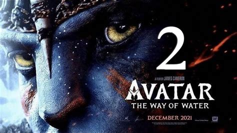 دانلود فیلم آواتار 2 راه آب دوبله فارسی Avatar 2022