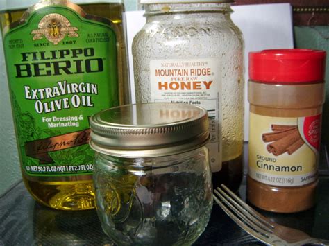 In fact, honey has been used since times immemorial to not only keep the hair healthy, but also to lighten hair, and make highlights as desired. Kennyista: Beauty Buster: Does honey and olive oil really ...