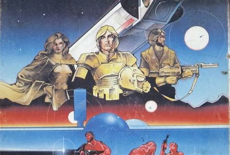 Download The Classic Traveller Rpg For Free