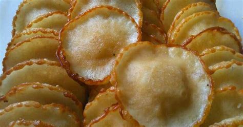 Jadi hari ni saya kongsikan resepi kuih cucur udang cucur manis ini sangat sesuai dijadikan juadah untuk sarapan dan makan petang. Cara-Cara Buat Kuih Cucur Topi Hanya Guna 4 Bahan. - Rasa