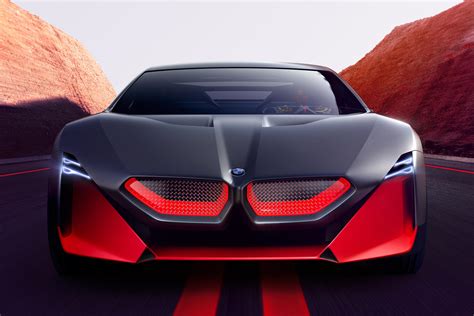 BMW S New Supercar Might Have Secretly Been Canceled CarBuzz
