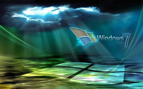Wallpaper Windows 7 64 Bit Wallpapersafari Windows Wallpaper Live