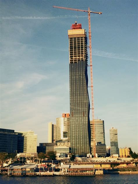 Dc Tower 1 Viennas Highest Level Viki Secrets