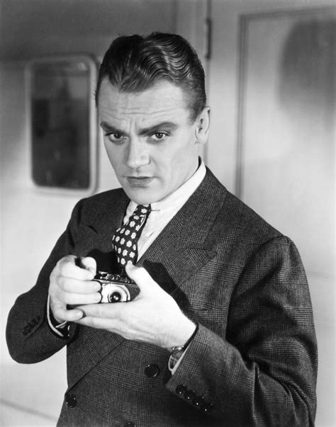 Pictures Of James Cagney