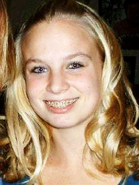 Pregnant Teen Courtney Delano Murdered Cbs News