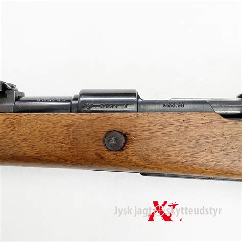 Mauser K98 Byf 44