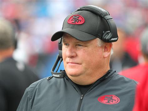 49ers Coach Chip Kelly ‘im Not Going Anywhere