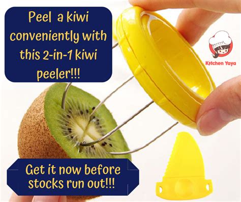 Get This Kiwi Peeler Now 👉 Productkiwi Fruit