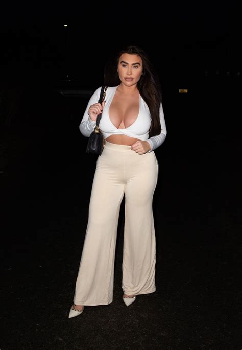 busty lauren goodger is seen at melin in essex 12 photos thefappening