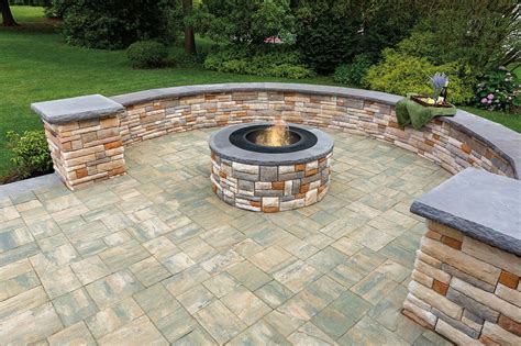 Outdoor Living Archives Outdoor Living Fire Pit Patio Patio Design