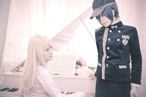 Check spelling or type a new query. Ask Shuichi Saihara - "Call Tojo your mom in front of ...