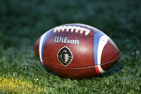 American Football Ball Images