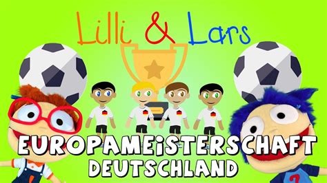 Aktuelle informationen und hintergründe zur em 2021 finden sie hier. Fußball Europameisterschaft für Kinder | 2016 Frankreich ...