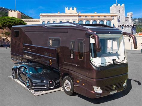 Rv Spotlight Cool Rvs From The Last 2 Years Shut Up And Take My Money