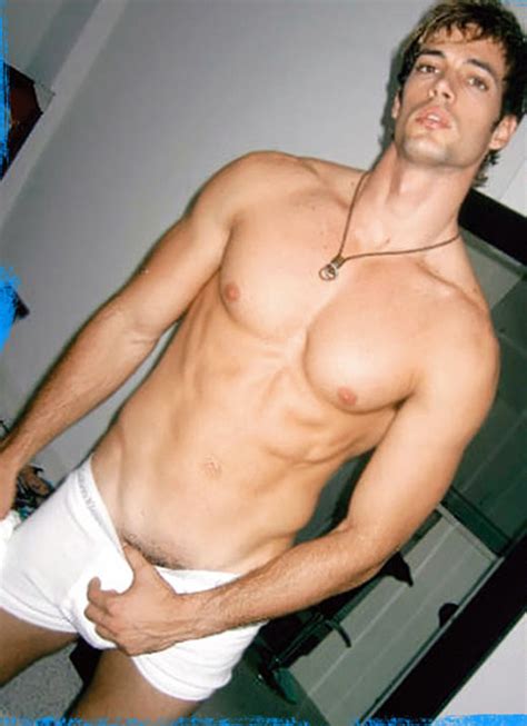 William Levy Gay Porn Provocative Wave For Men Chri