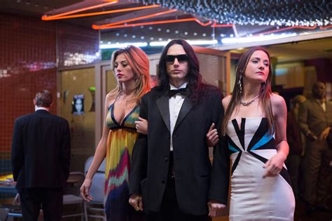The Disaster Artist Movie Review The Austin Chronicle