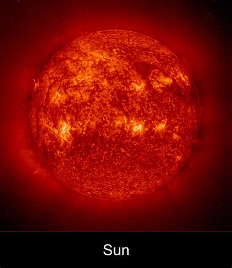 Gallery Of Sun Images Nasa Space Place Nasa Science For Kids