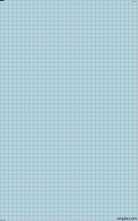 Wallpaper White Graph Paper Blue Grid Add8e6 Ffffff 0° 6px 48px