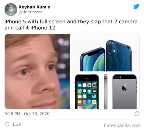 50 Funny Iphone Memes Every Apple Lover Can Relate To