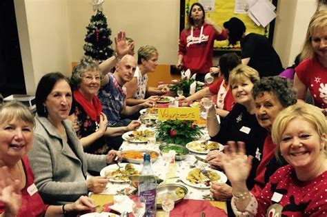 When you're meal planning for one or two in a world of recipes written for four to six, waste is a big concern. Volunteers in Aberdare will give up their Christmas Day to ...