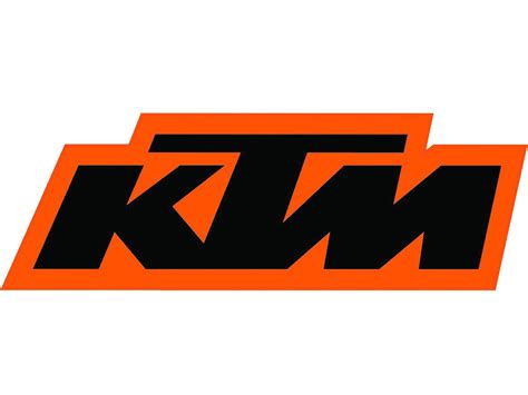 Ktm Logo Meaning And History Ktm Symbol