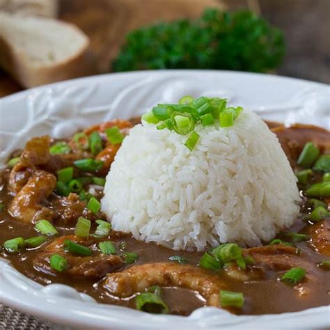 New Orleans Style Bbq Shrimp Spicy Southern Kitchen