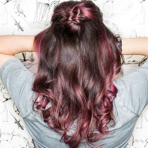13 Black Hair Ombre Ideas That Are Undeniably Stunning By L