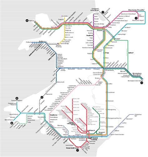 Maxime Verwüsten Ehe South West Trains Network Map Voll Bestanden Picknick