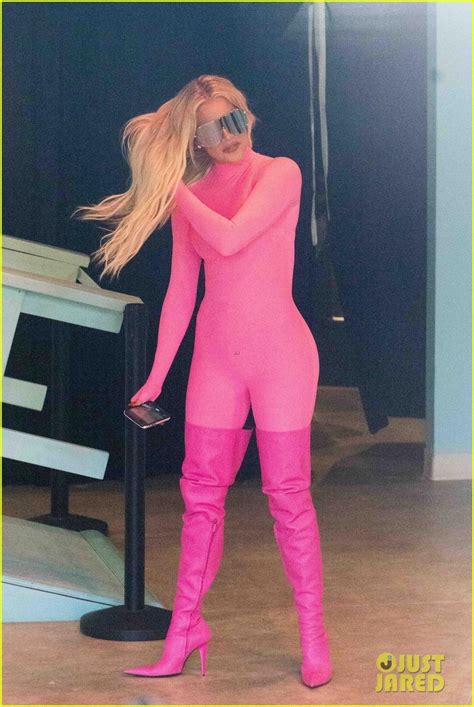 Photo Kardashians Channel Barbie Photo Just Jared Entertainment News