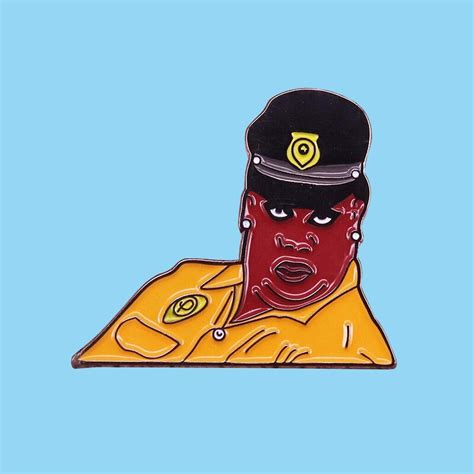 Rupauls Drag Race Latrice Royale Drag Queen Enamel Brooch Pins Badge