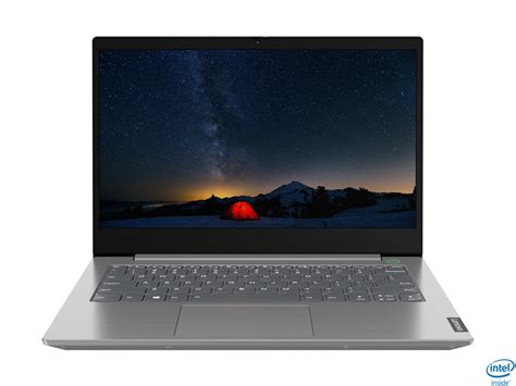 Laptop Lenovo Thinkbook 14 Iil 14 Pulgadas Full Hd Intel Core I3 1005g1