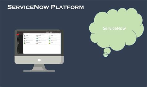 ServiceNow Platform: Overview and Architecture - PeroshaVJ