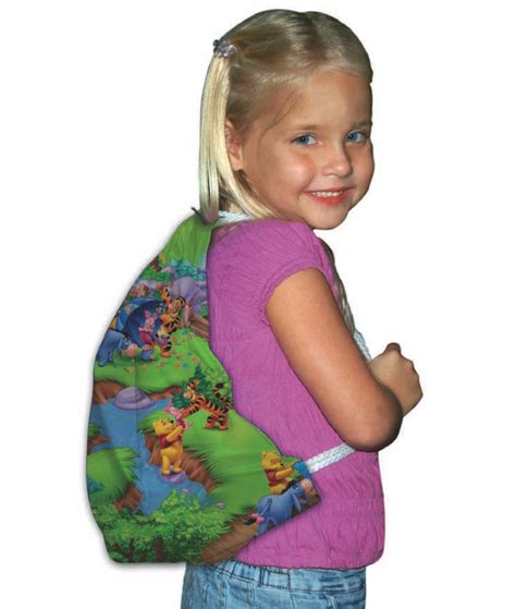 Try Making A Few Of These No Sew Backpacks For Your Kids With This