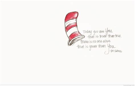 Dr Seuss Day Wallpapers Wallpaper Cave